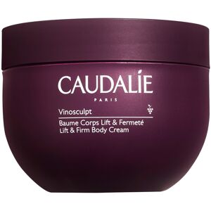Caudalíe Vinosculpt Lift&firm Body Cream 250mL