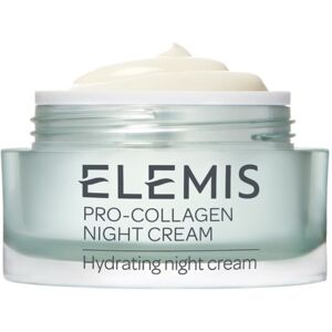 Elemis Pro-Collagen Night Cream Anti-Wrinkle 50mL