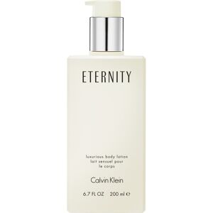 Calvin Klein Eternity Luxurious Body Lotion 200mL