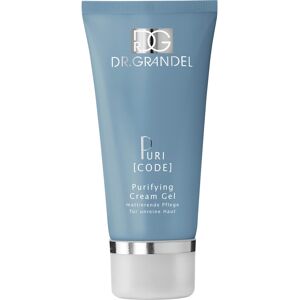 Dr Grandel Puri[Code] Purifying Cream Gel 50mL