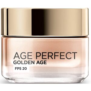 L'Oréal Paris Age Perfect Golden Age Day Cream FPS20 50mL