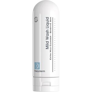 Frezyderm Mild Cleansing Emulsion for Sensitive Skin Face and Body 200mL