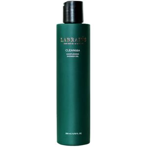 Labrains Moisturizing Shower Gel 200mL