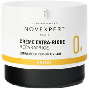Novexpert Omegas Extra Rich Repair Cream 40mL
