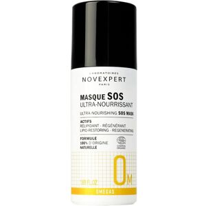 Novexpert Omegas SOS Ultra-Nourishing Mask 50mL