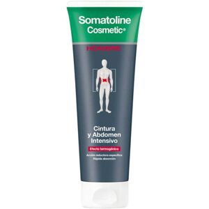 Somatoline 7 Night Waist and Abdomen Reduction Cream for Men 250mL