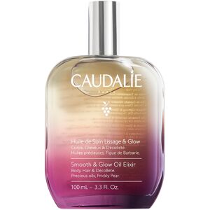Caudalíe Smooth & Glow Oil Elixir 100mL