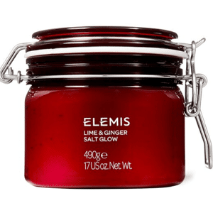 Elemis Exotic Lime & Ginger Salt Glow 490g