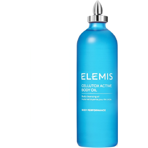 Elemis Cellutox Body Oil 100mL