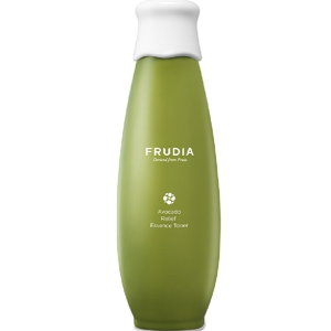 Frudia Avocado Relief Essence Toner 195mL
