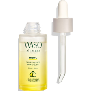 Shiseido Waso Yuzu-c Glow-On Shot 28mL