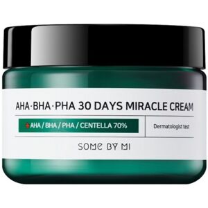 Some by Mi AHA-BHA-PHA 30 Days Miracle Cream 60mL