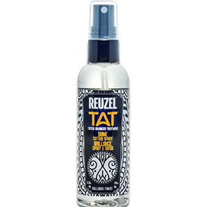 Reuzel TAT Shine Tattoo Spray 100mL