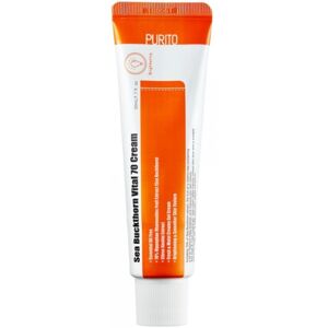 Purito Sea Buckthorn Vital 70 Cream 50mL