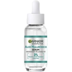 Garnier Skin Active Aloe Hyaluronic Serum 30mL