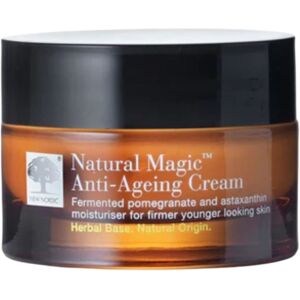New Nordic Natural Magic Anti-Aging Cream to Firm and Lift the Skin 50mL
