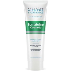 Somatoline Belly and Hip Reducer Cryogel Localized Fat Reduction 250mL