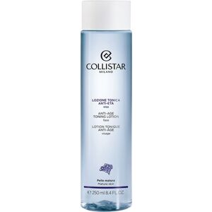 Collistar Anti-Aging Toning Lotion for Mature Skin 250mL