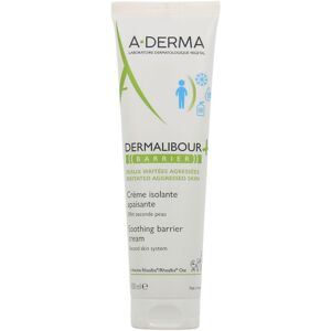 A Derma Dermalibour + Protective Cream Babies, Enfants and Adultes 100mL