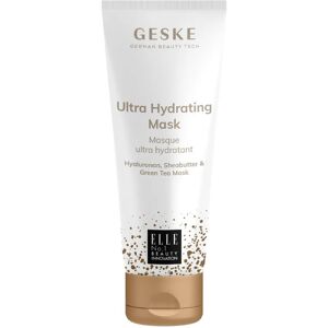 Geske Ultra Hydrating Mask Intensively Moisturising 50mL