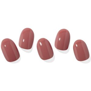 Ohora Gel Nail Strips Pro-Finish Gel 30 un. Cream Rose