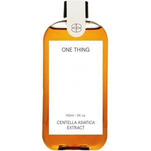 One Thing Centella Asiatica Extract Toner for All Skin Types 150mL