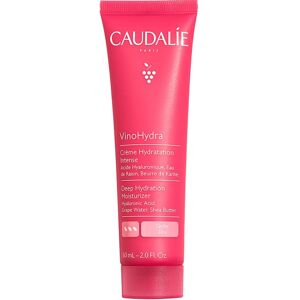 Caudalíe Vinohydra Cream Deep Hydration Moisturizer 60mL