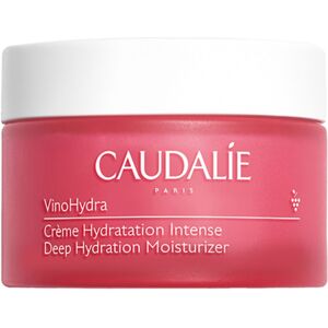 Caudalíe Vinohydra Cream Deep Hydration Moisturizer 50mL