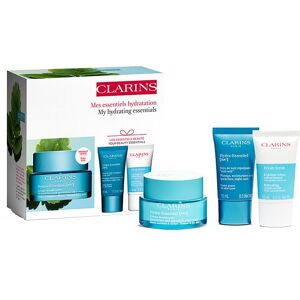 Clarins Hydra Essentiel [HA2] Moisturizes Quenches Silky Cream