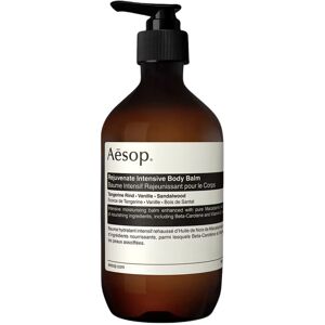Aesop Rejuvenate Intensive Moisturizing Body Balm 500mL