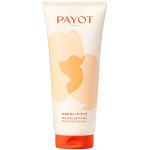 Payot Néroli D'Été Perfumed Shower Gel Delicate Foam 200mL