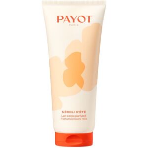 Payot Néroli D'Été Perfumed Body Milk Moisturising 200mL