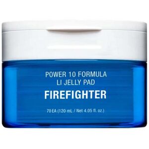 It's Skin Power 10 Formula Li Jelly Pad Firefighter Toner Pads Intense Hydration 120mL