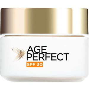 L'Oréal Paris Age Perfect Classic Firming Day Care for Menopausal Skin 50mL SPF30