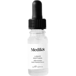 Medik8 Liquid Peptides Peptides 30% Complex Multi-Peptide Serum 8mL