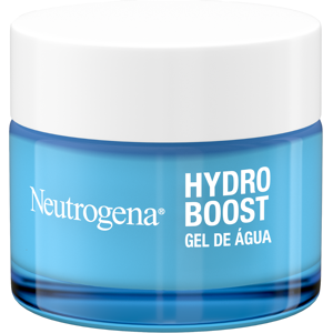 Neutrogena Hydro Boost Water-Gel for Normal to Combination Skin 50mL