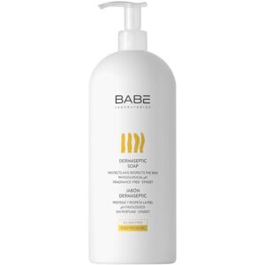 Babé Dermaseptic Shower Gel 1000mL