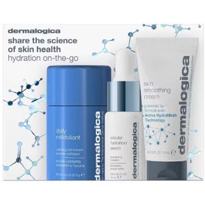 Dermalogica Skin Smoothing Cream Moisturizer