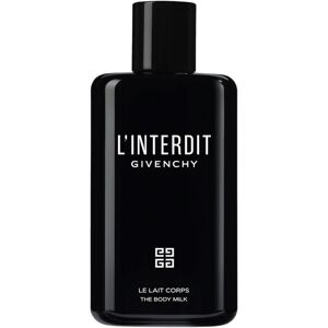 Givenchy L'Interdit the Body Milk Moisturizing 200mL