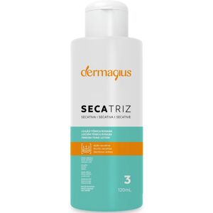Dermagius Secatriz Pinkish Tonic Lotion Anti-Impefections 120mL