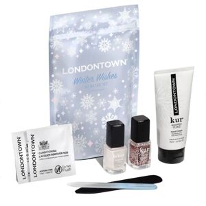 LondonTown Kur Whipped Cloud Hand Cream Hydrating and Fast Absorbing