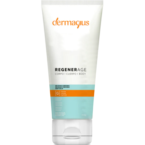 Dermagius Regenerage Body Balm for Sensitive Skin 200mL