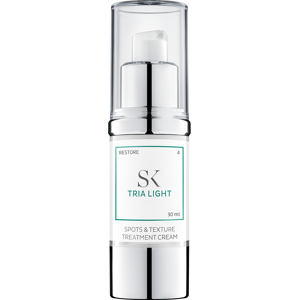 Skintegra Tria Light Spots and Texture Treatment Cream 30mL