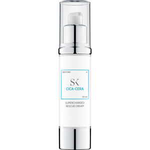 Skintegra Cica-Cera Supercharched Rescue Cream 50mL