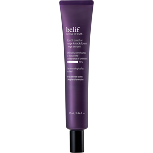Belif Youth Creator Age Knockdown Eye Serum for Signs of Aging 25mL