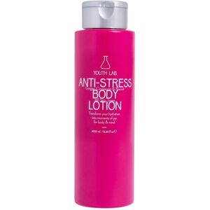 Youth Lab Anti-Stress Body Lotion Ginger, Cinnamon and Biscuit Hydrating 400mL