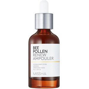 Missha Bee Pollen Renew Ampouler Restoring 40mL