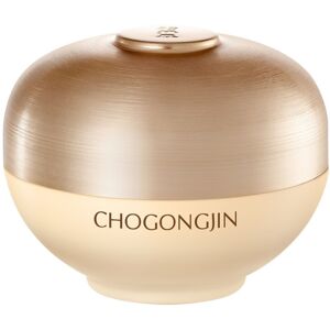 Missha Chogongjin Geum Sul Cream Anti-Aging for Mature and Dry Skin 60mL