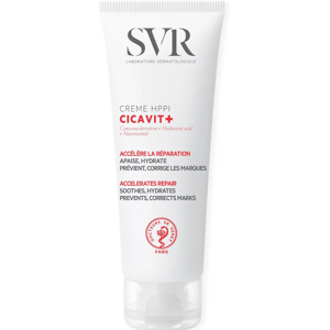 SVR Cicavit+ HPPI Cream Accelerates Repair 100mL