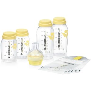 Medela Set Collection and Supply 1 un.